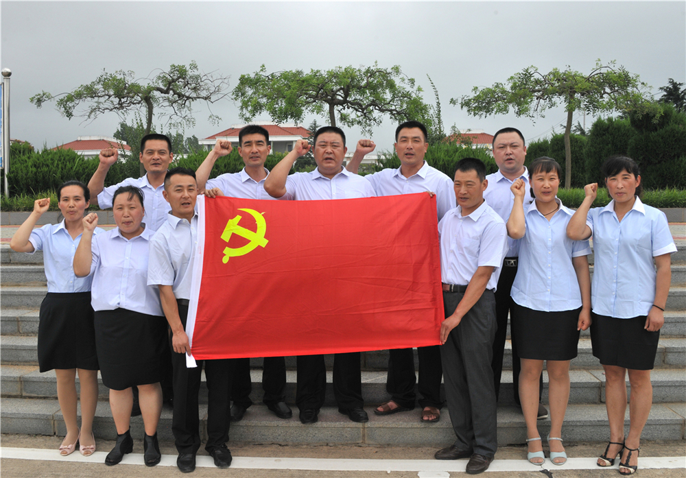 走进赣榆区殡仪馆