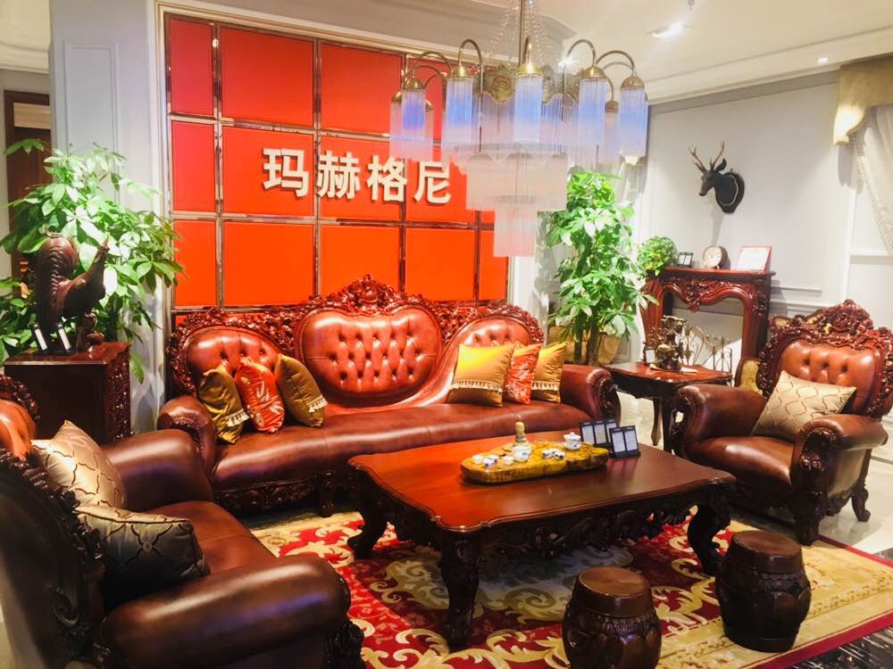 玛赫格尼 | 尊享岁月 臻品永存