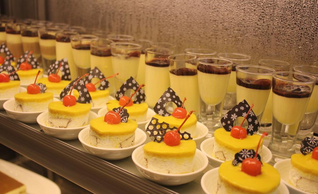 杰克斯爱德圣诞狂欢party夜