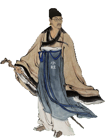 李白杜甫白居易同时穿越到了皇宫后发生了什么?