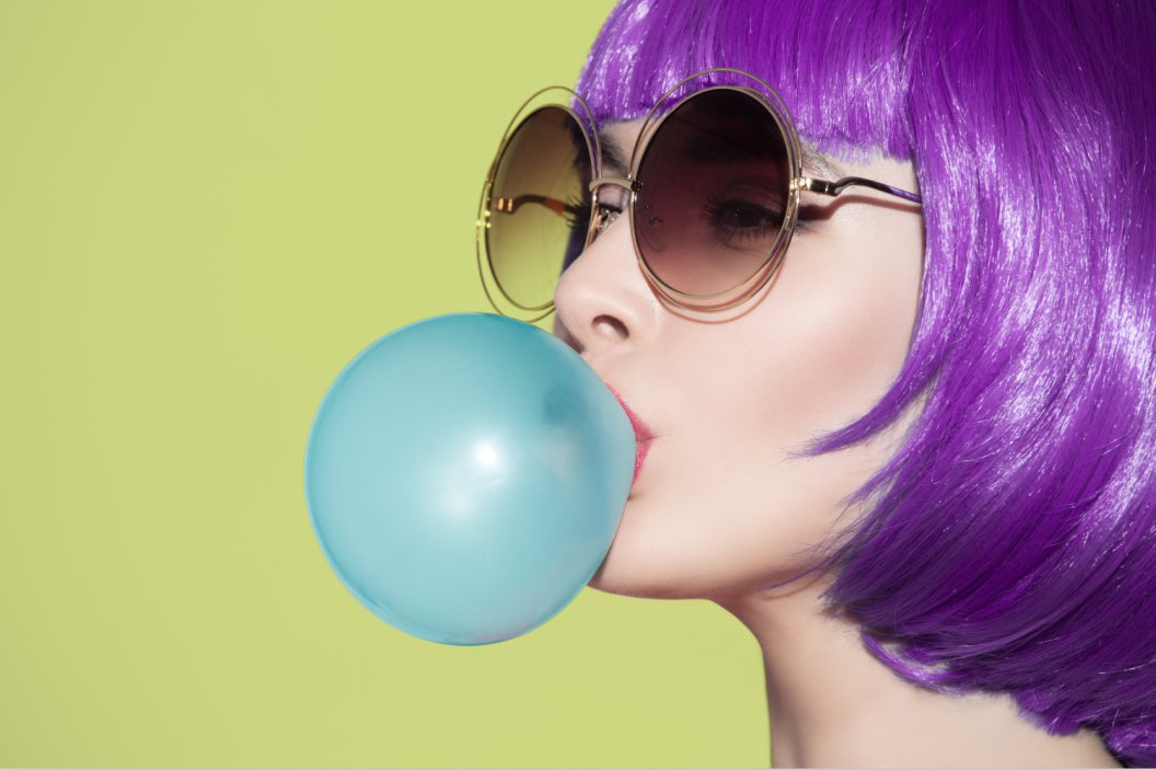 cloris meet西安华东万锦城,4月9日盛装开业!