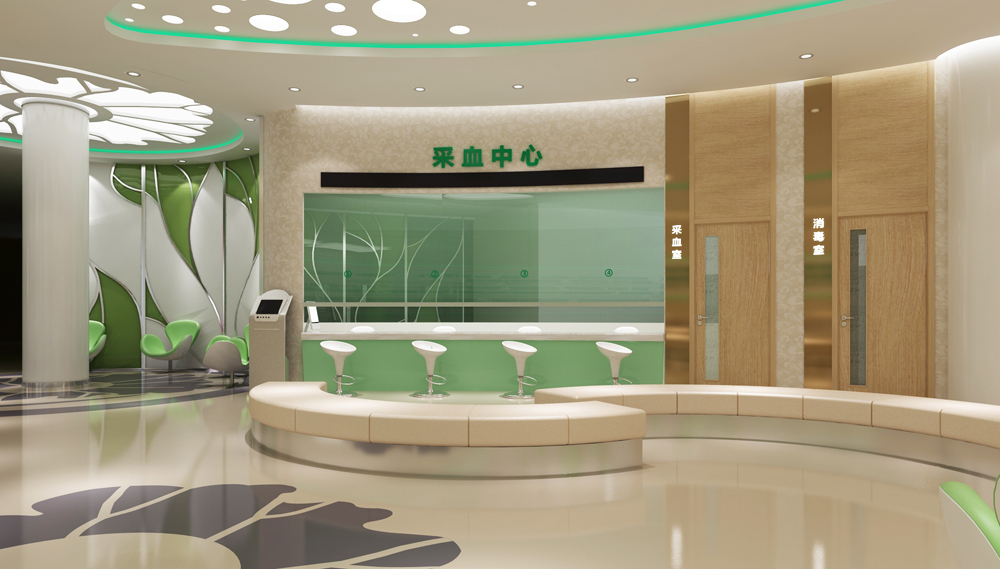 微场景案例- 兔展h5作品