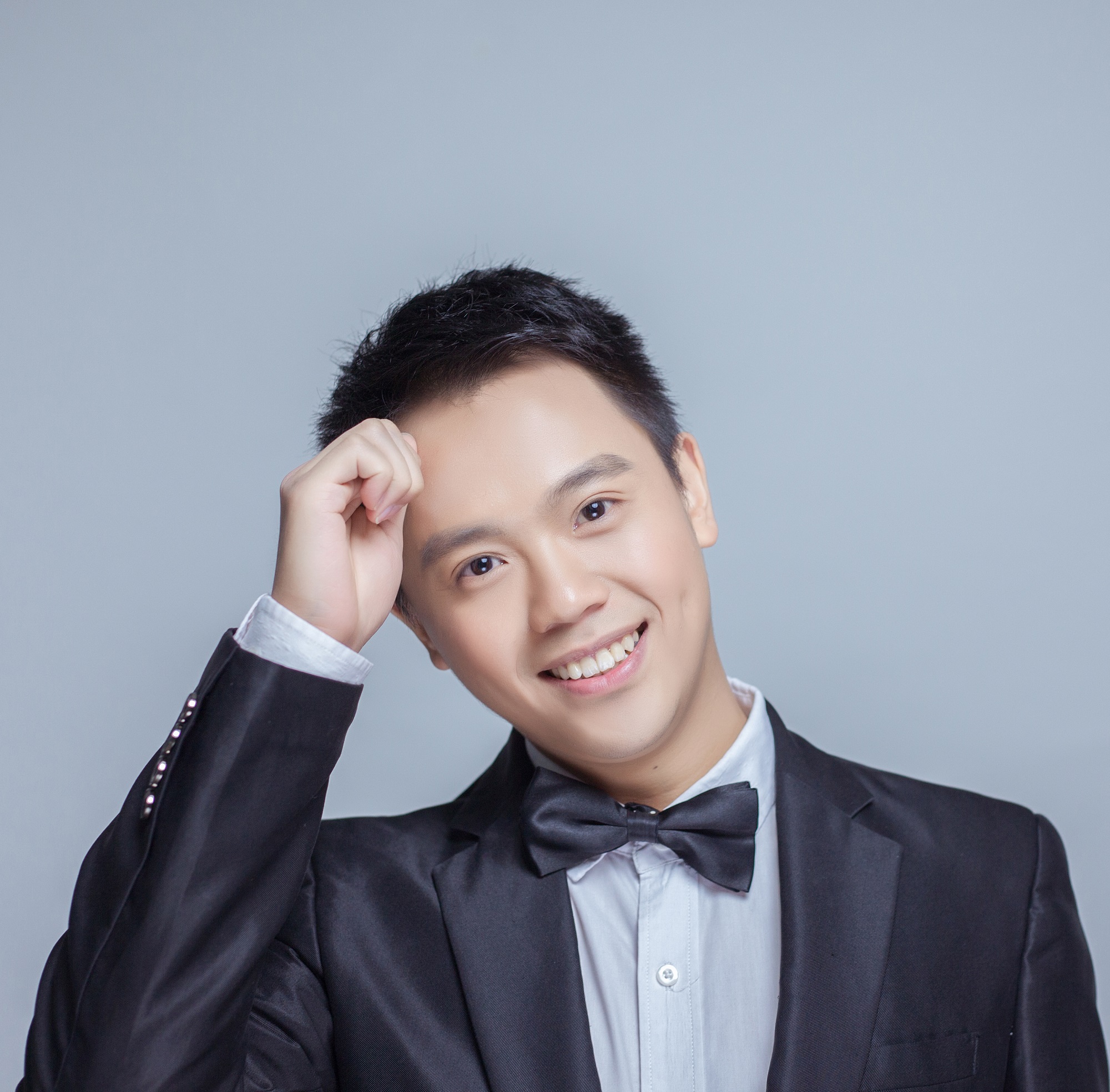 刘德雄和蒋青秀的婚礼