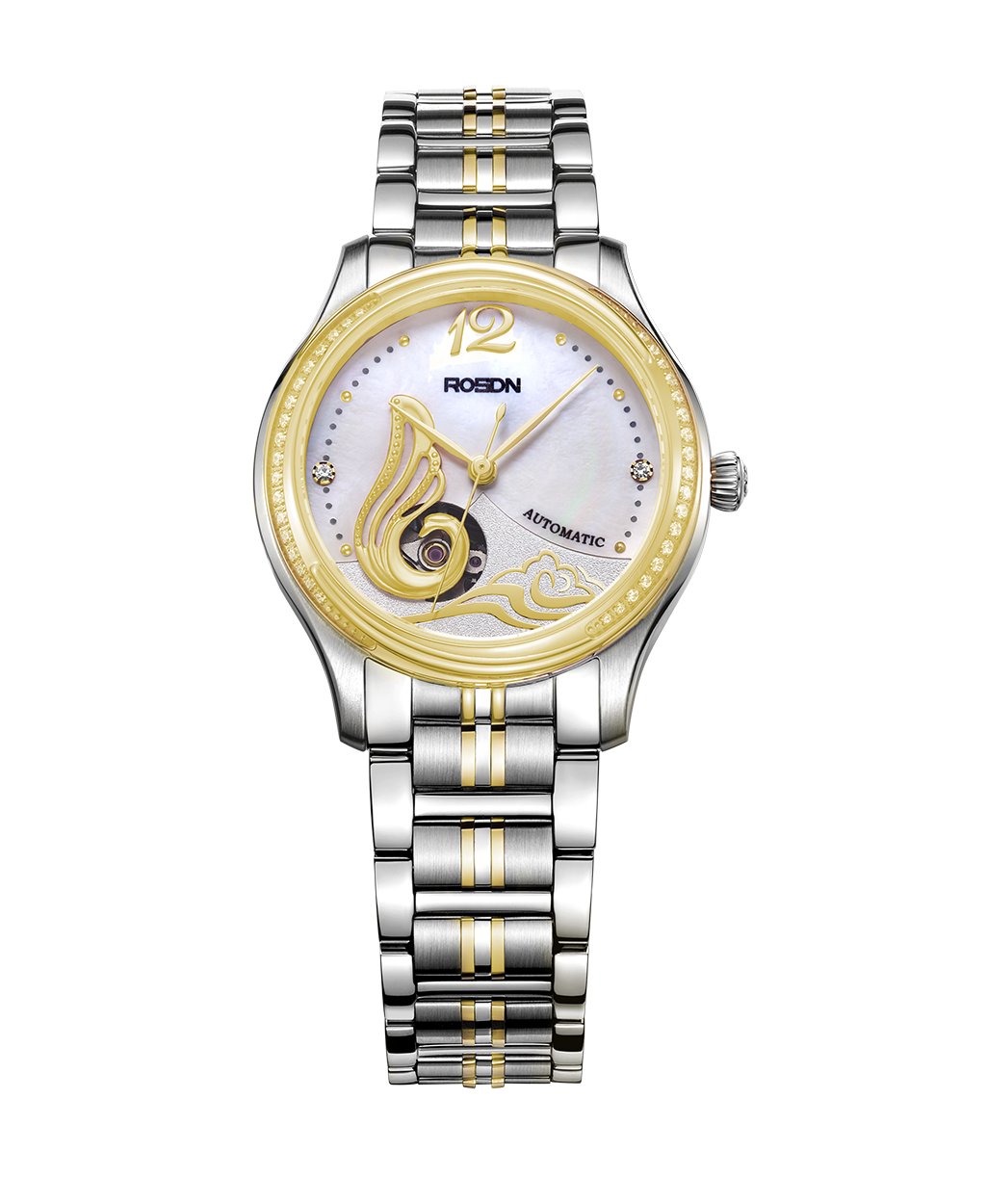 劳士顿梦想者系列新品