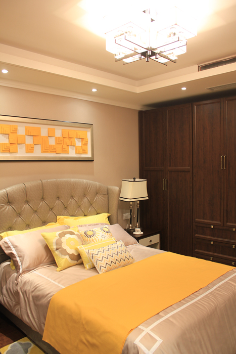 爱空间合肥展厅