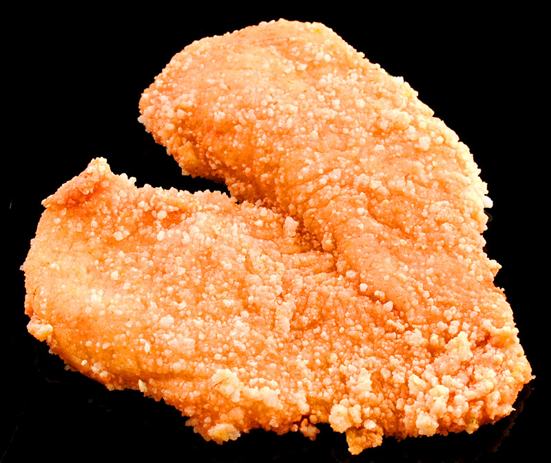 脆辣对翅 心形大鸡排 请双击输入文字