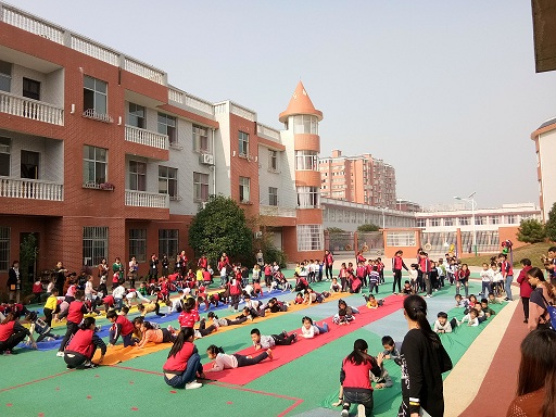 育才幼儿园招聘