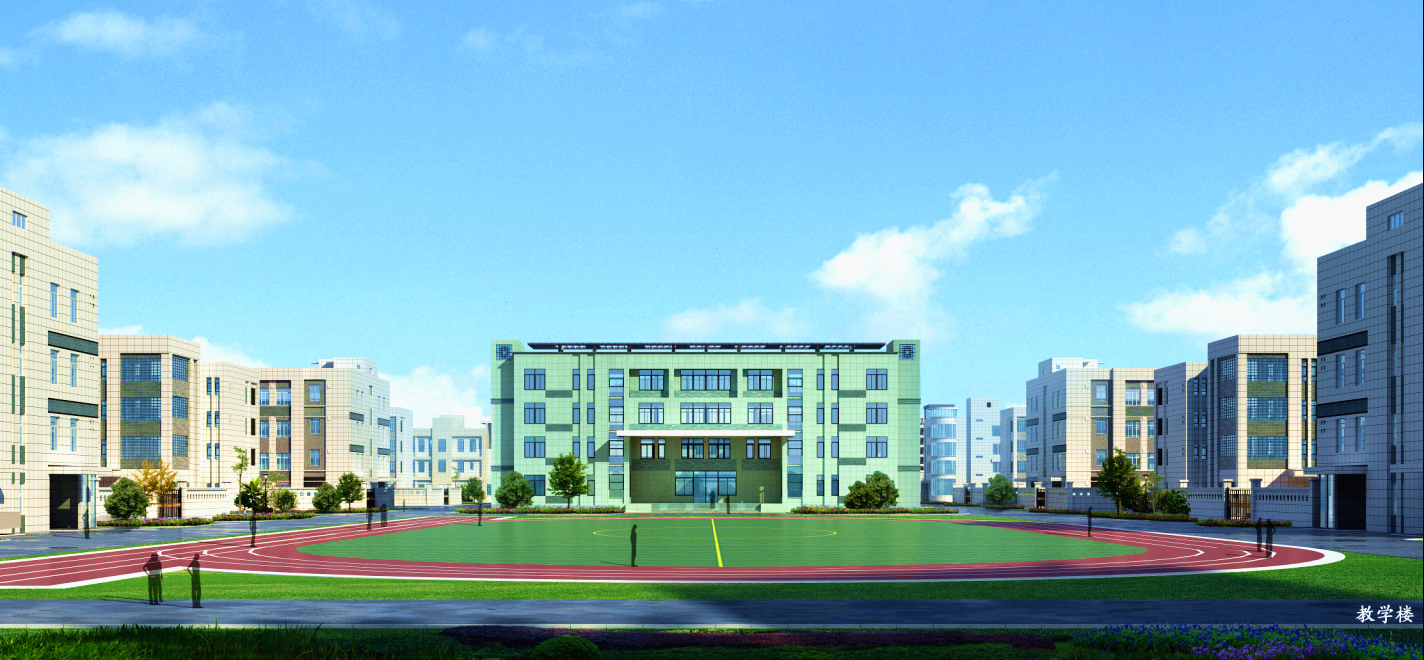 花都监狱宣传片