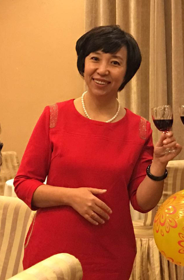 2016马嘉琳学生钢琴音乐会