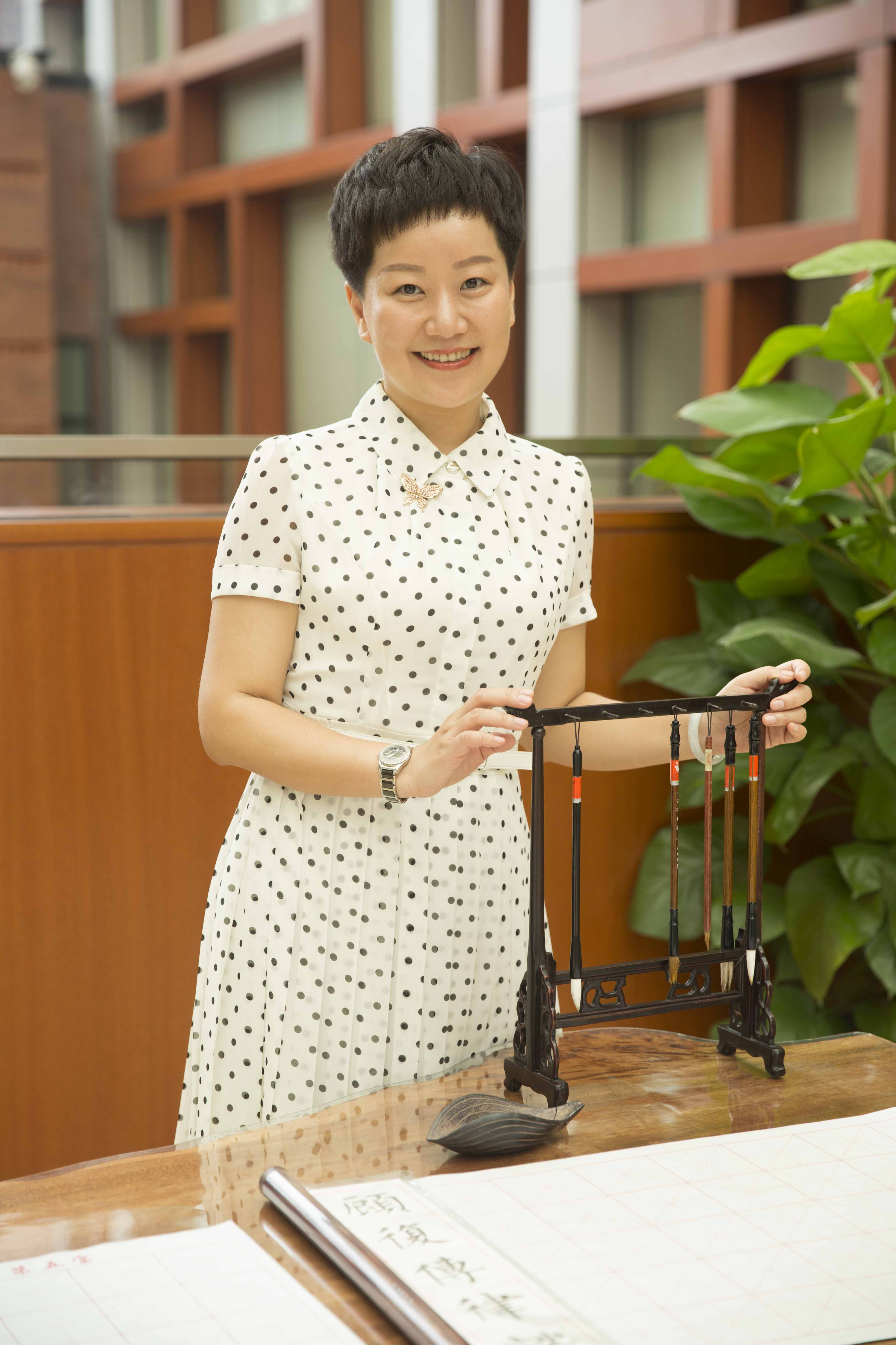 怀一颗爱孩子的心 赴一场教育盛宴