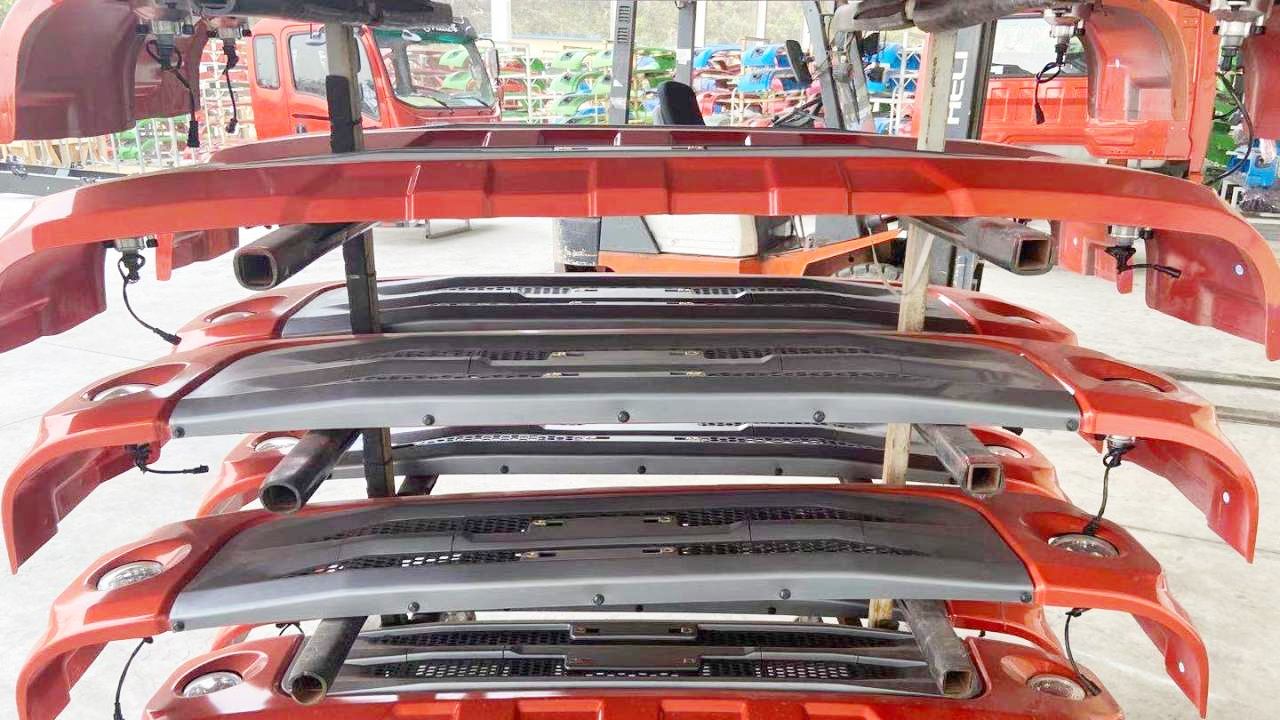 十堰车商汽车零部件有限公司