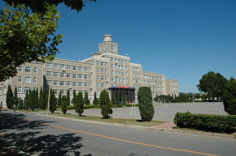 大连海事大学航海2003中队同学会
