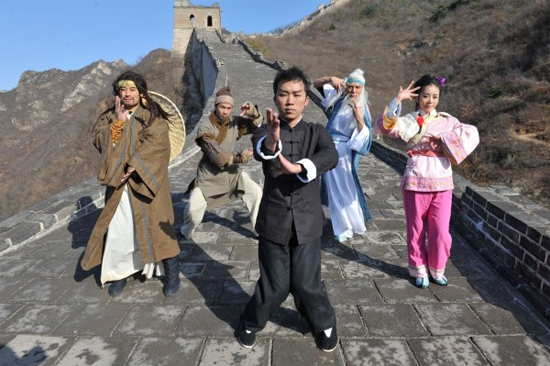 最难的好电影,是好喜剧!