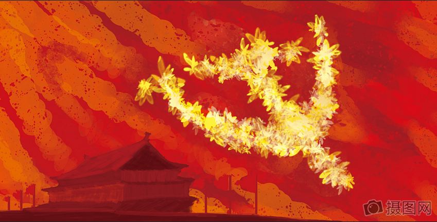 海霞精神 薪火相传