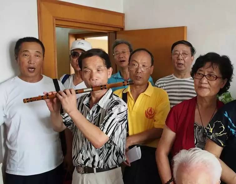 津門相聚，周年紀(jì)念。