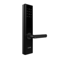 鹿客智能门锁 | 0.4秒解锁 安全无忧 一流颜值