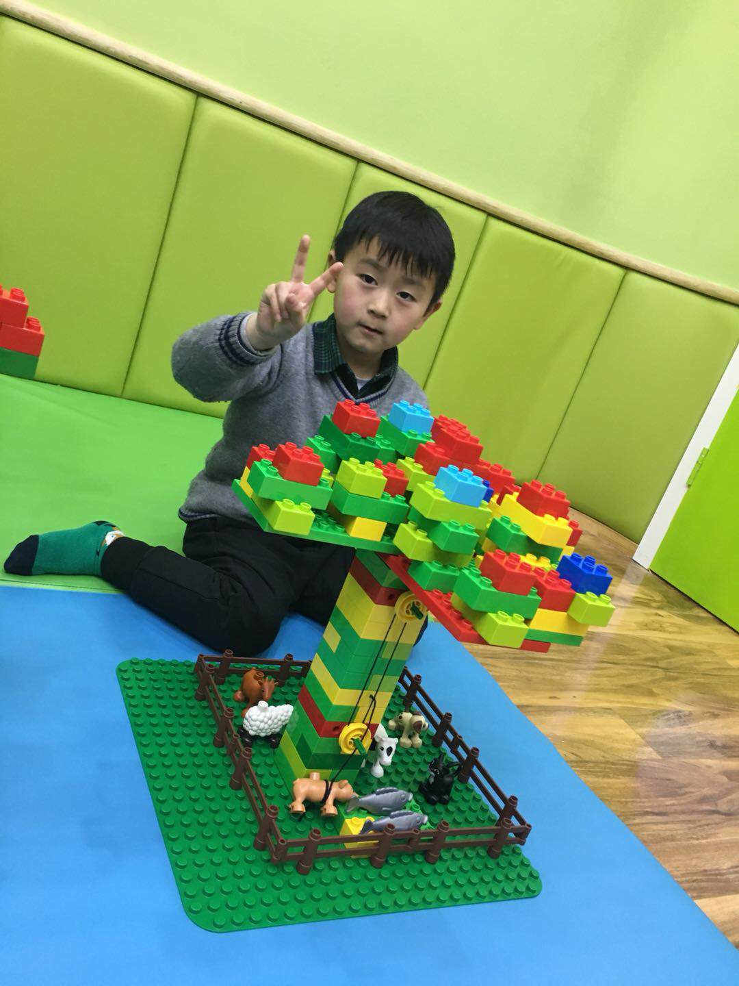 学生手册---麒麒