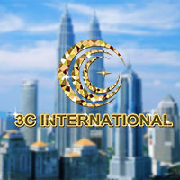 3C International Opening album