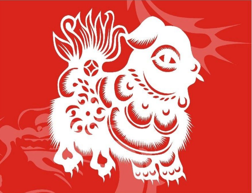 高娃携全家给您拜年啦！