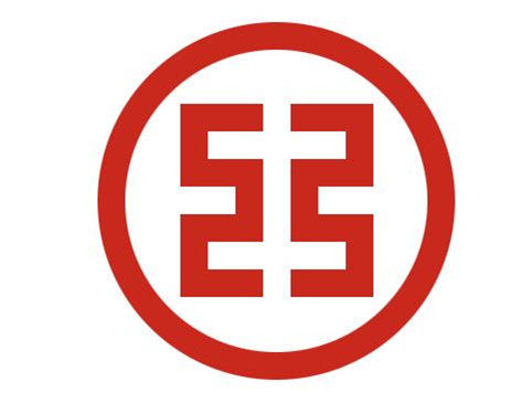 工行照片logo图片
