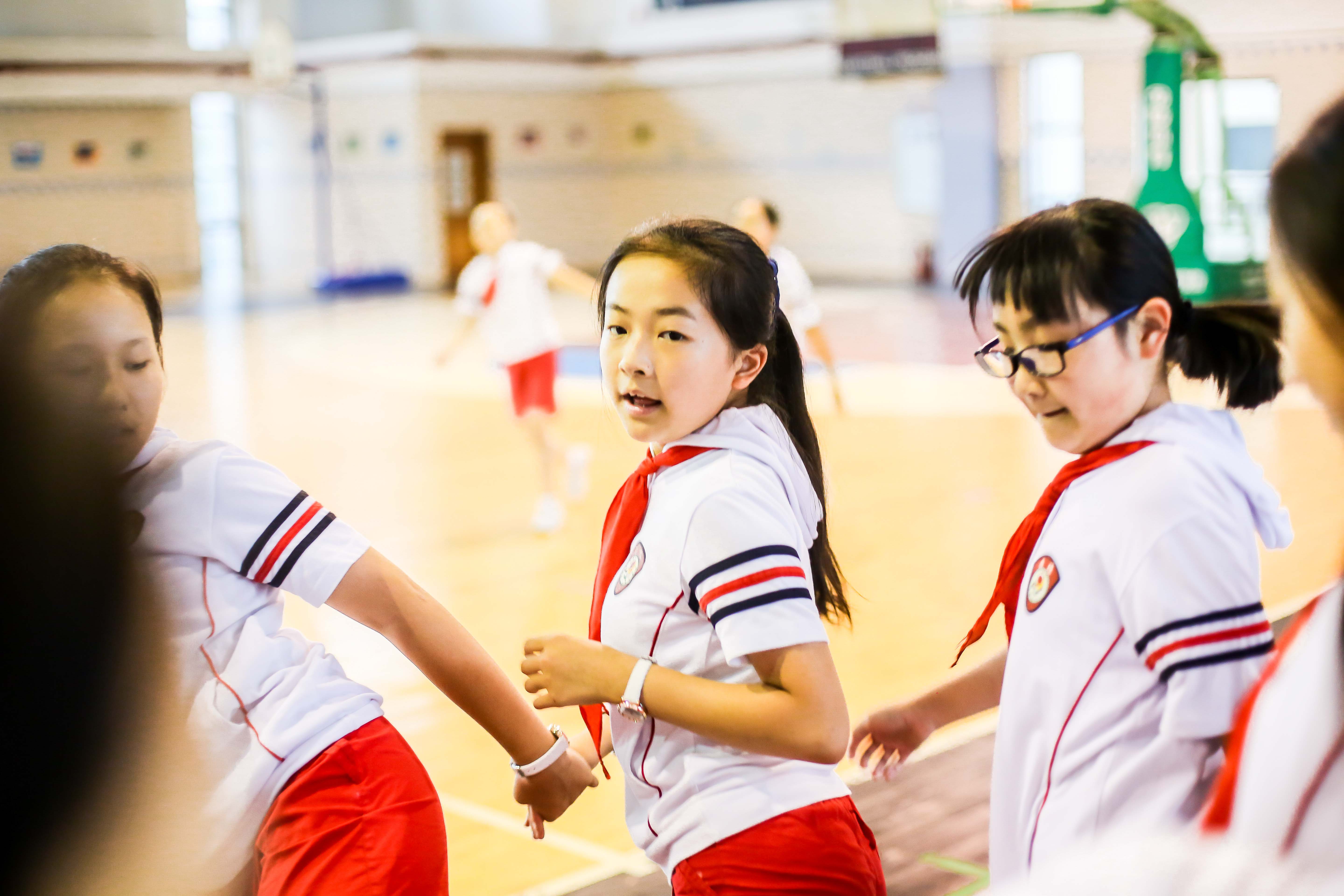 上海尚德实验学校毕业季