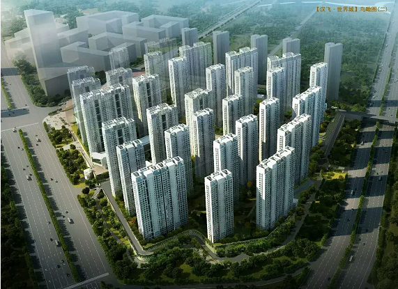 三门峡项目展示