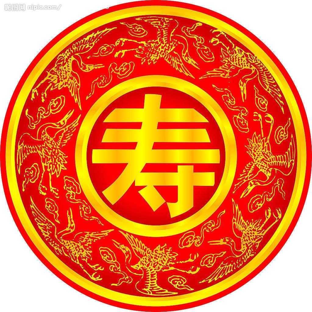 母亲八十大寿