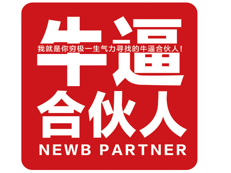 ——寻找牛逼合伙人——