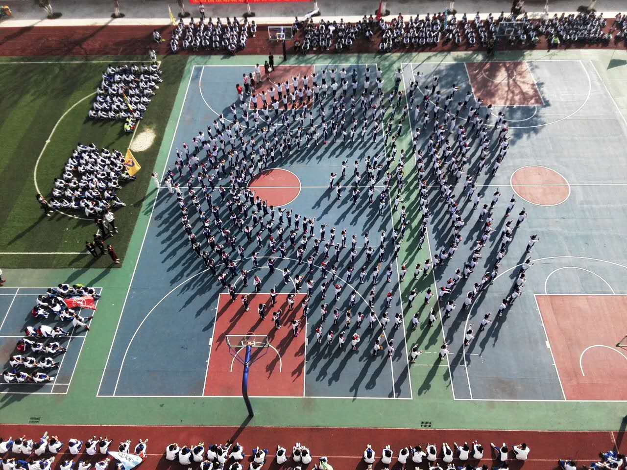 湛江一中恒盛实验学校