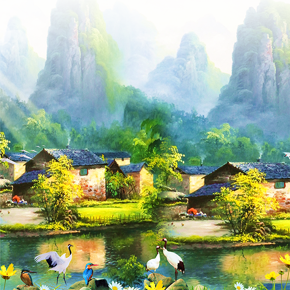 搜索世外桃源家具