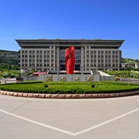 济南大学上海校友会第三次全体大会