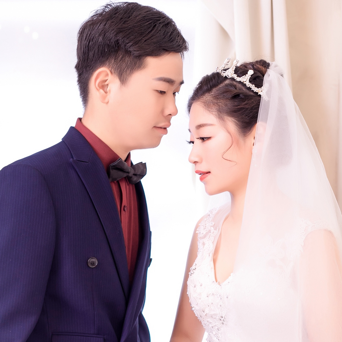 董阳杰&曹莹莹的婚礼邀请