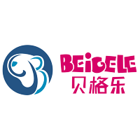 贝格乐童装展示