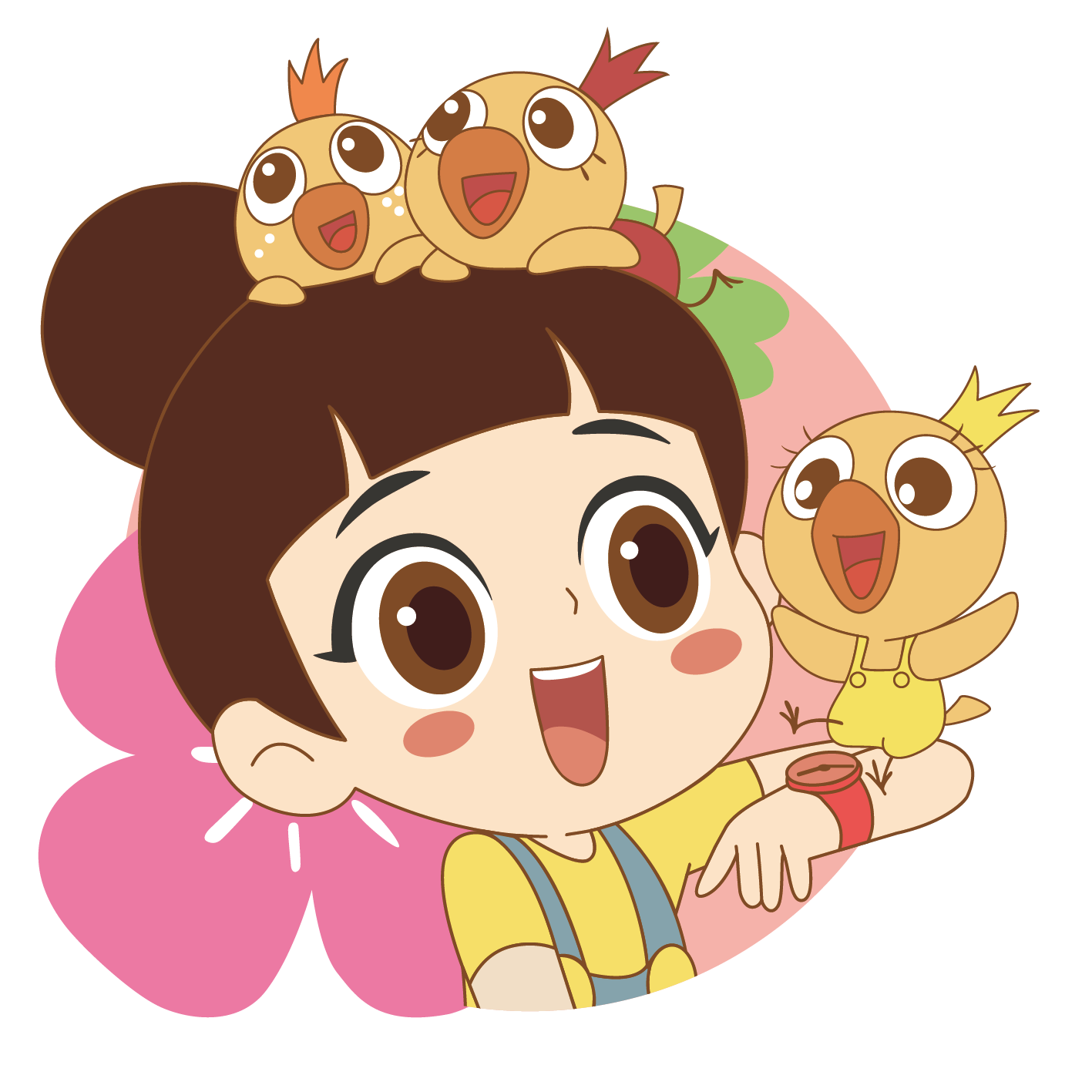 洛宝贝乐园招募了